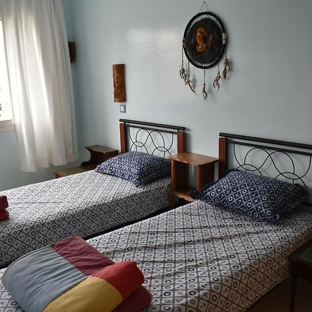 Marina Golf Apartment Asilah Luaran gambar