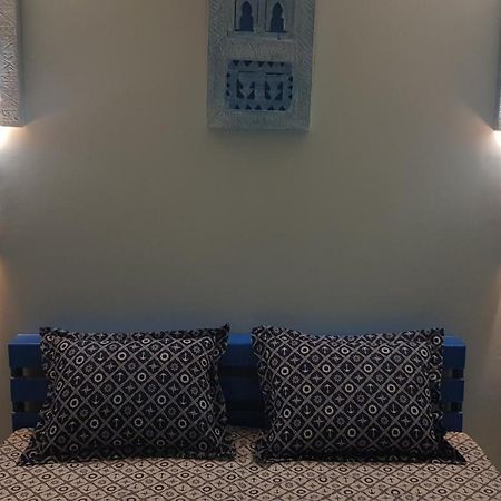 Marina Golf Apartment Asilah Luaran gambar