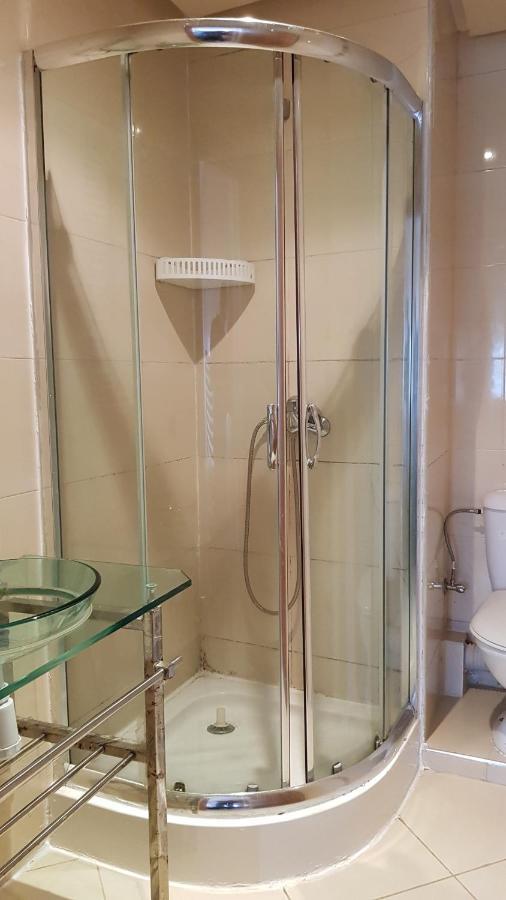 Marina Golf Apartment Asilah Luaran gambar