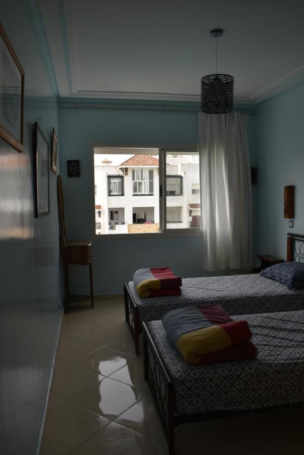 Marina Golf Apartment Asilah Luaran gambar