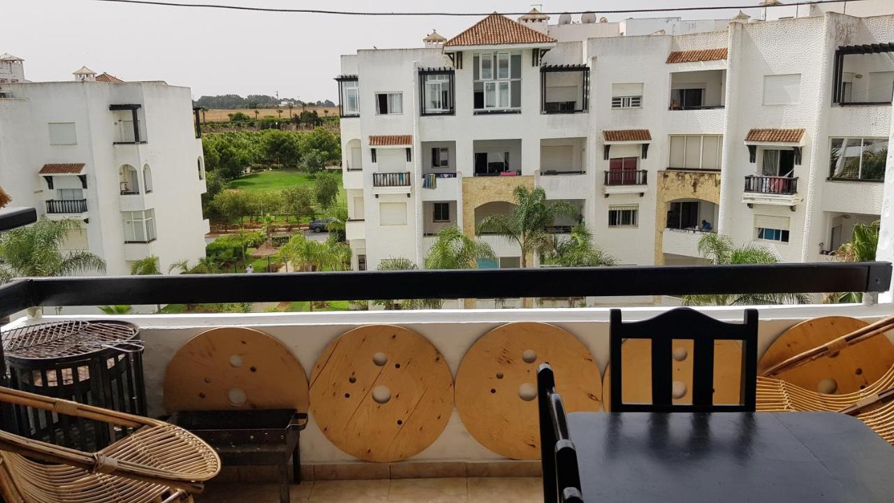 Marina Golf Apartment Asilah Luaran gambar