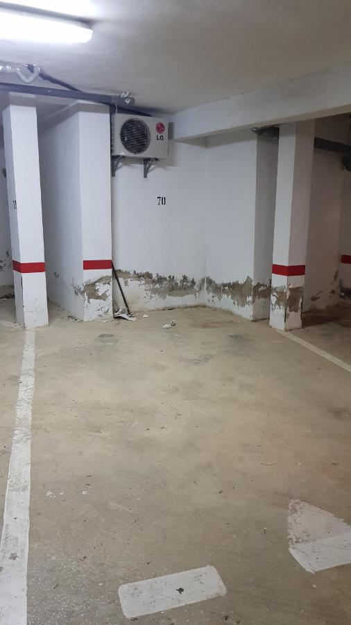 Marina Golf Apartment Asilah Luaran gambar